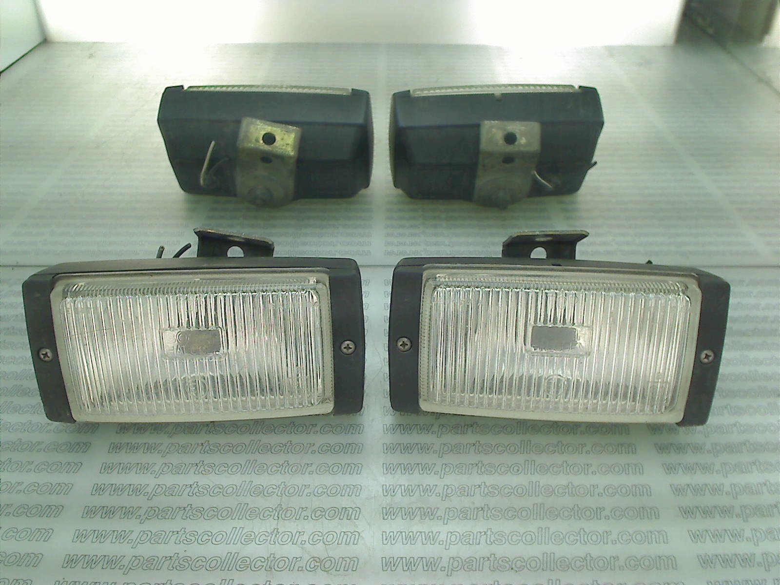 FOG LAMPS